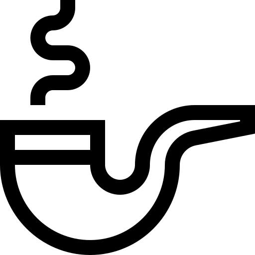 Smoke pipe