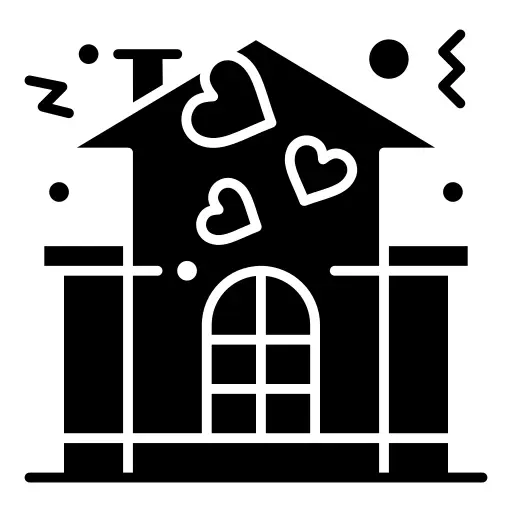 屋