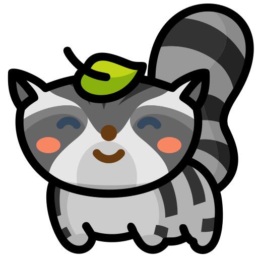 Raccoon