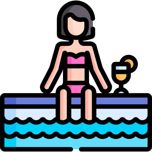 女人