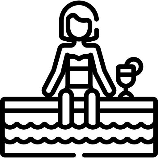 女人