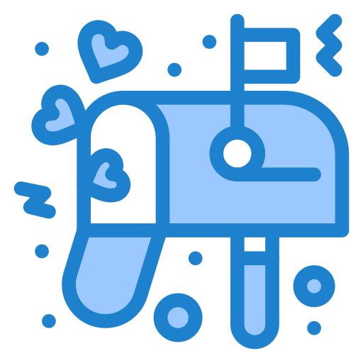 信件