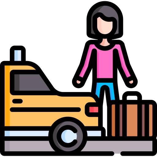 出租车