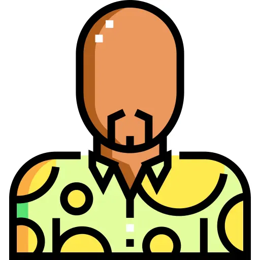 Man