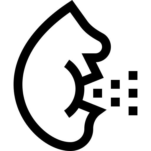 咳嗽