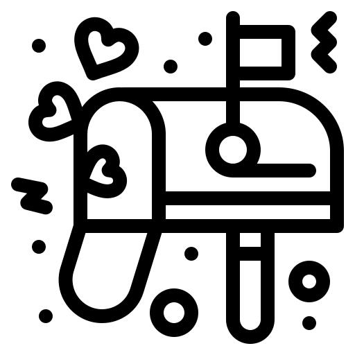 信件