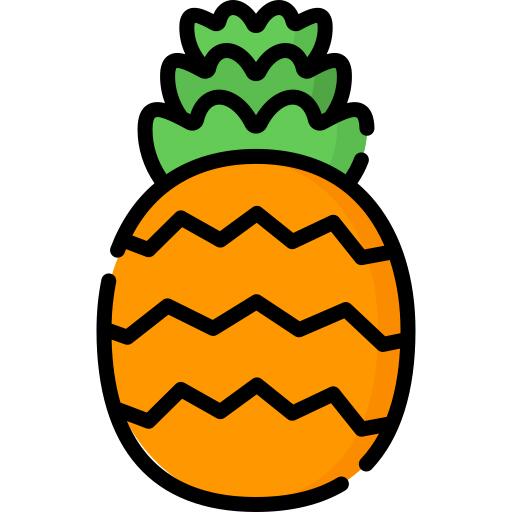 菠萝