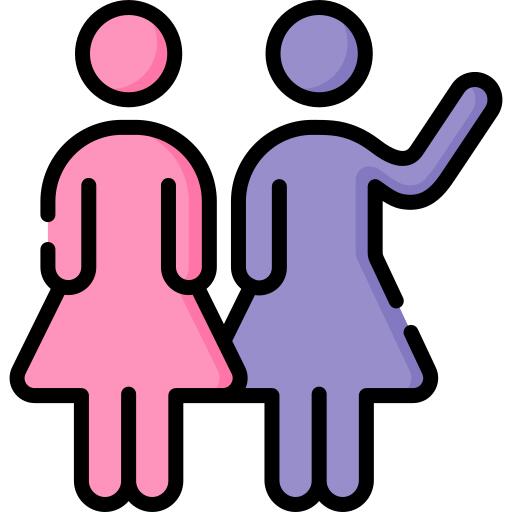 妹妹
