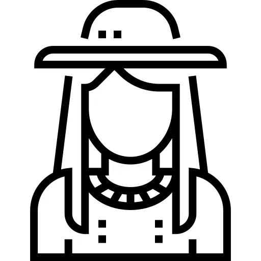 女人