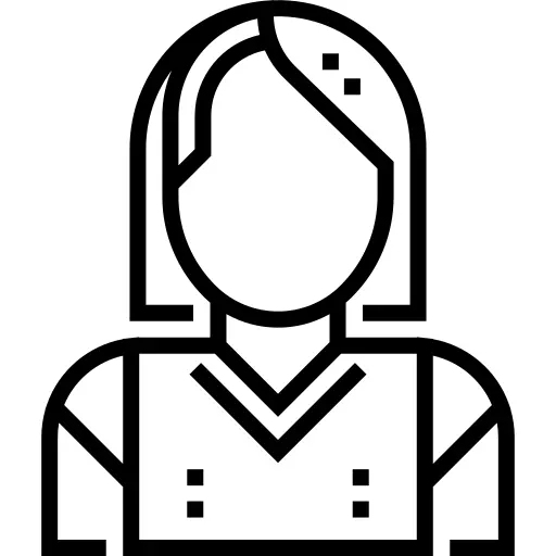 女人