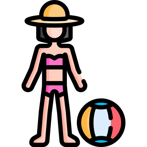 女人