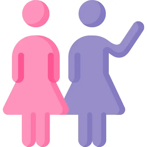 妹妹