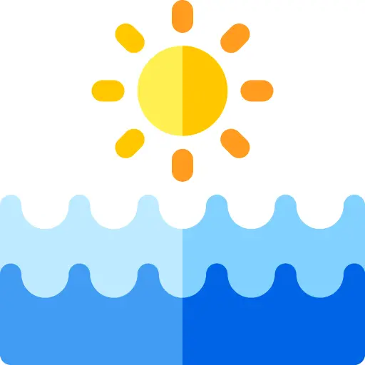Sea
