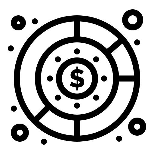 Dollar coin