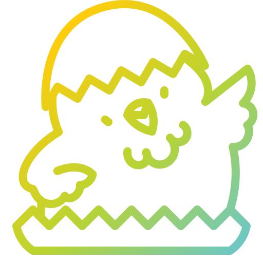 小鸡