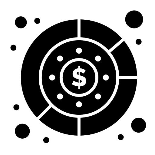 Dollar coin
