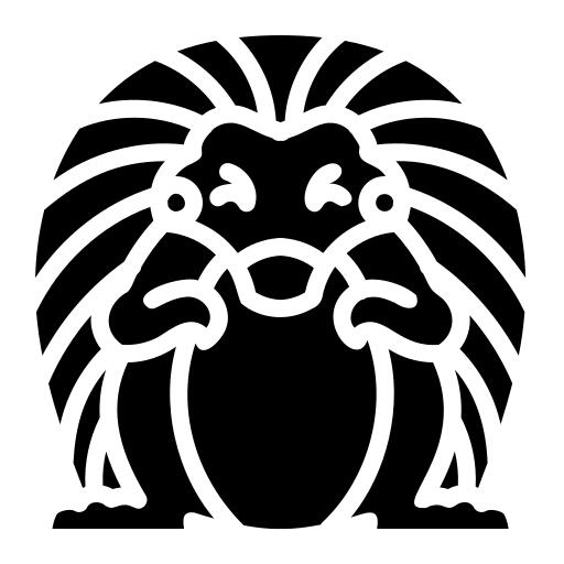 豪猪