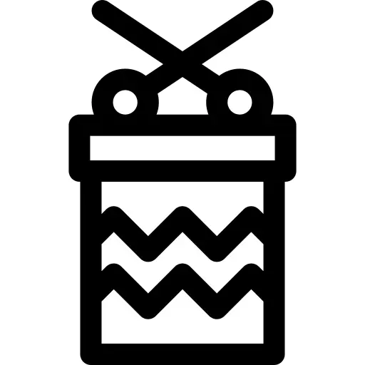 鼓