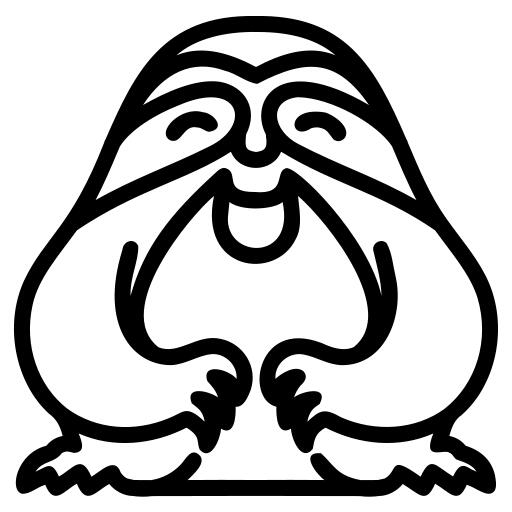懒惰