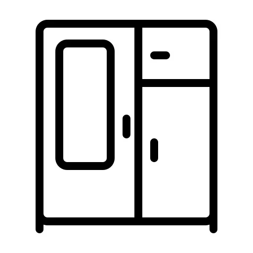 Cupboard