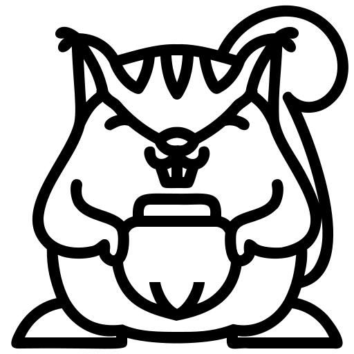 Squirrel