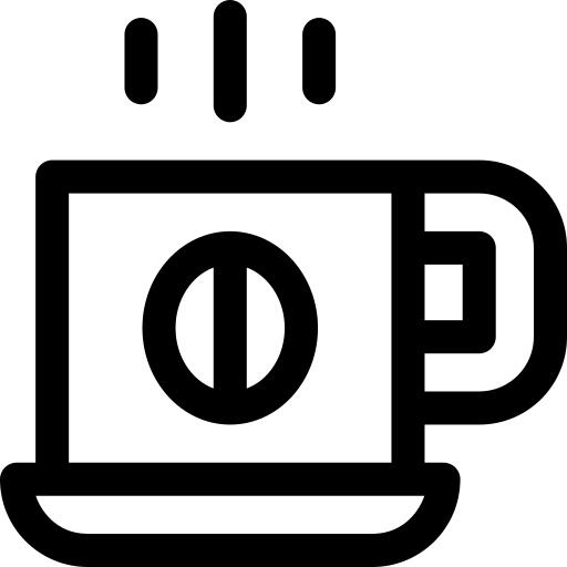 咖啡杯