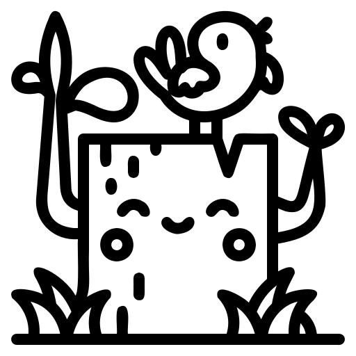 树桩