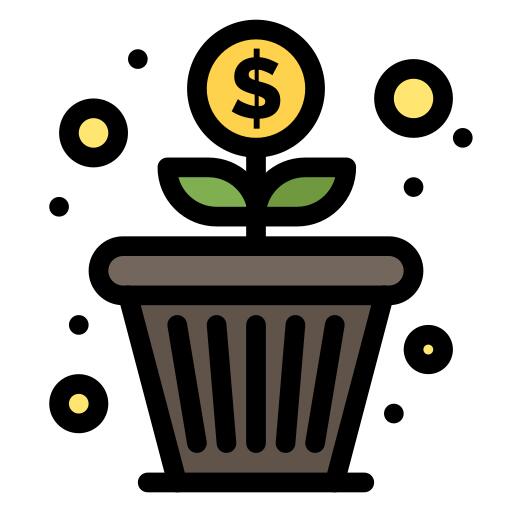 Money growth