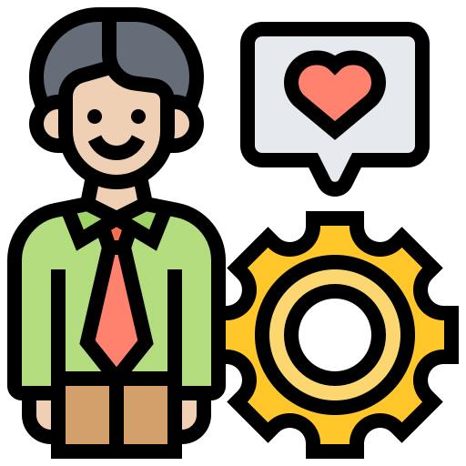 Customer service
