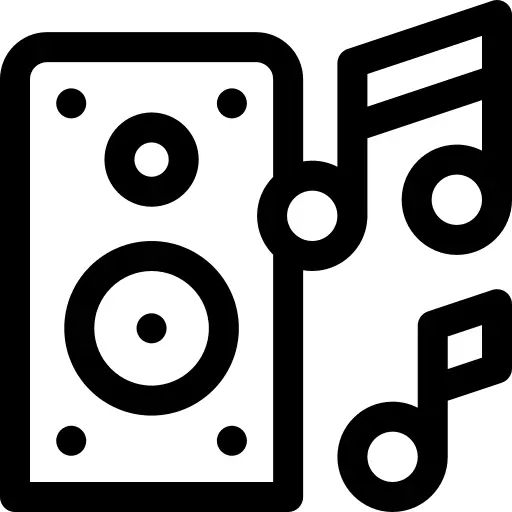 扬声器
