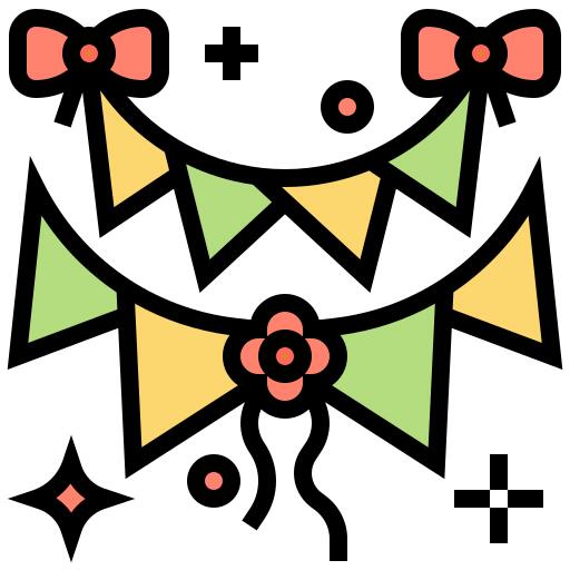 Bunting