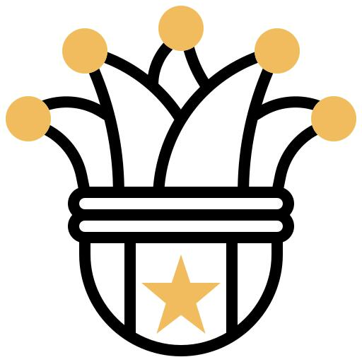 Jester hat