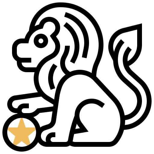 狮子