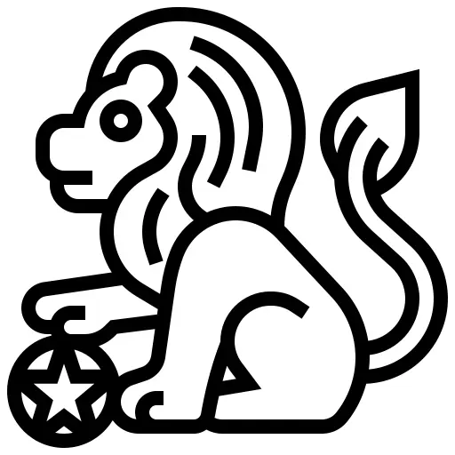狮子