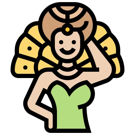Dancer