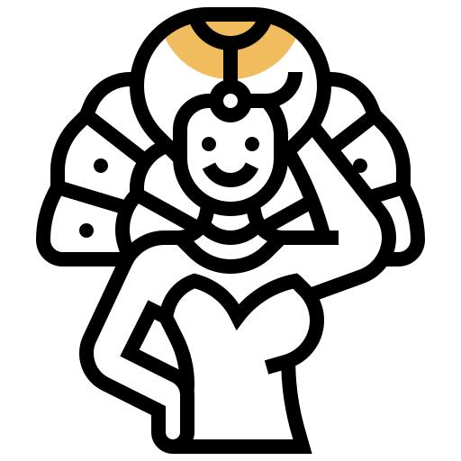 舞蹈家