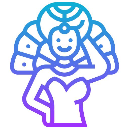 舞蹈家