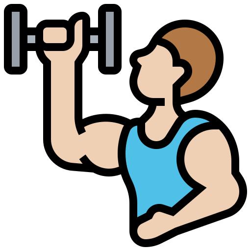 Strongman
