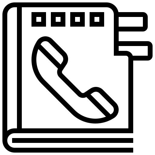 Phonebook