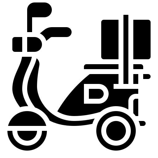 摩托车