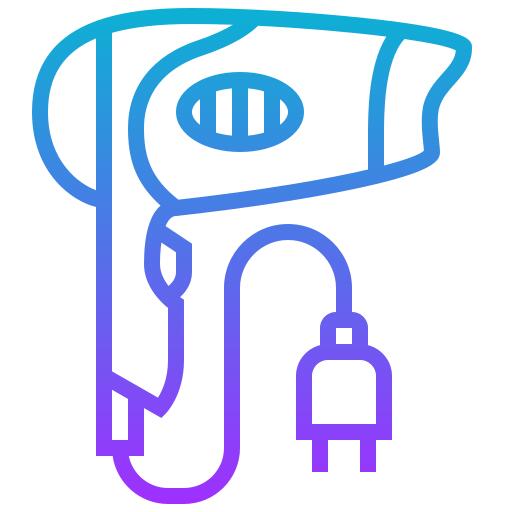 Hair dryer