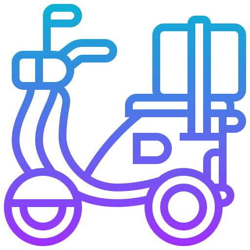 摩托车