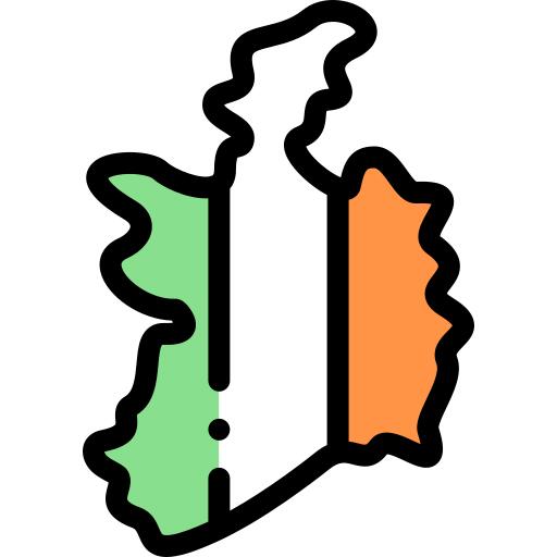 Ireland
