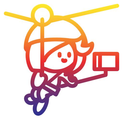 Zip line