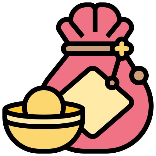 钱袋子