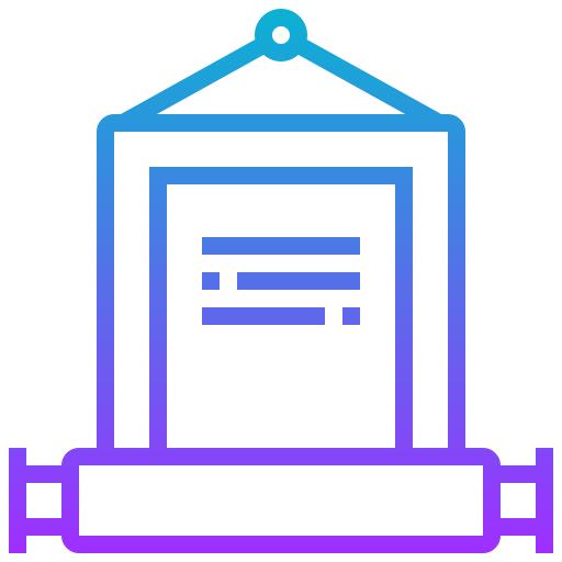Paper scroll