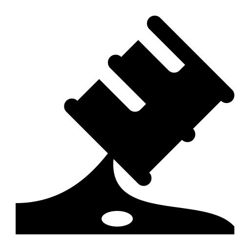Oil barrel