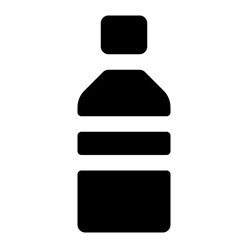 Water bottle