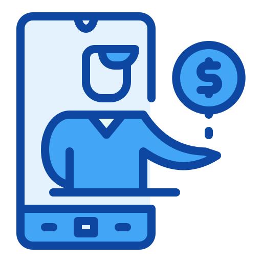 Mobile banking