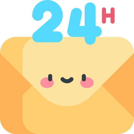24小时
